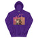 Unisex Hoodie • Henry • Bubbles