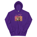 Unisex Hoodie • Henry • Play. Nap. Repeat.