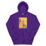 Unisex Hoodie Jerry & TomCat • underView • Catnip!