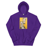 Unisex Hoodie • Jimmy & Denise • underView • Milk!