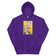 Unisex Hoodie • Jimmy & Denise • underView • Milk!