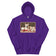 Unisex Hoodie Poppi & Lamb Chops