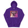 Unisex Hoodie • Pug