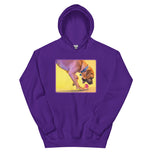 Unisex Hoodie • Ralph