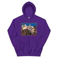 Unisex Hoodie • Stella