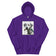 Unisex Hoodie • Dalmatian