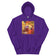 Unisex Hoodie • The Cats' House