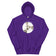 Unisex Hoodie • Under Kittens • More Purrs, More Delight!