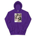 Unisex Hoodie • Under Kittens • Lots of Paws!