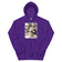 Unisex Hoodie • Under Kittens • Lots of Paws!