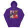 Unisex Hoodie • Dogs' Faves!