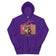 Unisex Hoodie • Frenchie Bubbles!
