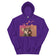Unisex Hoodie • Frenchie Bubbles!