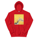 Unisex Hoodie • Frank & Bernard • Balls