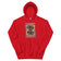Unisex Hoodie • Double Frenchie Henrys