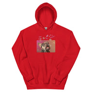 Unisex Hoodie • Henry • Play. Nap. Repeat.