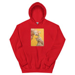 Unisex Hoodie Jerry & TomCat • underView • Catnip!