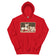 Unisex Hoodie Poppi & Lamb Chops