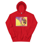 Unisex Hoodie • Ralph