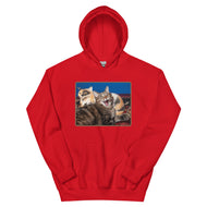 Unisex Hoodie • Stella