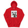 Unisex Hoodie • Dalmatian