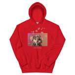 Unisex Hoodie • Frenchie Bubbles!
