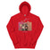 Unisex Hoodie • Frenchie Bubbles!
