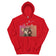 Unisex Hoodie • Frenchie Bubbles!