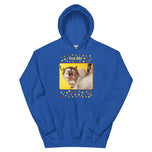 Unisex Hoodie • Denise • Feed Me!
