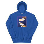 Unisex Hoodie • Guinea Pigs