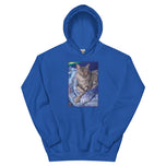 Unisex Hoodie • Gus