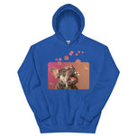 Unisex Hoodie • Henry • Bubbles
