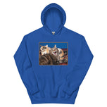 Unisex Hoodie • Stella