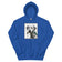 Unisex Hoodie • Dalmatian