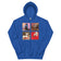 Unisex Hoodie • Dogs' Faves!