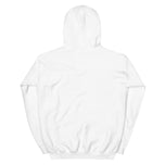 Unisex Hoodie • Sadie • Paws Forward