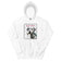 Unisex Hoodie • Dalmatian • Ready When Needed!
