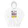 Unisex Hoodie_Triple Under Cats!