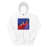Unisex Hoodie • The Cats' House • Feline Fantasyland