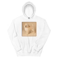 Unisex Hoodie • Dixie