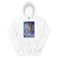Unisex Hoodie • Gus