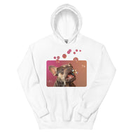 Unisex Hoodie • Henry • Bubbles