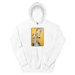 Unisex Hoodie • Jimmy & Denise • underView • Milk!
