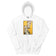 Unisex Hoodie • Jimmy & Denise • underView • Milk!