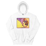 Unisex Hoodie • Ralph