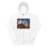 Unisex Hoodie • Stella