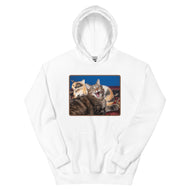 Unisex Hoodie • Stella