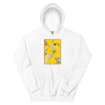 Unisex Hoodie • under Cats!