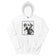 Unisex Hoodie • Dalmatian
