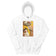 Unisex Hoodie • Three Under Cats • Milk!